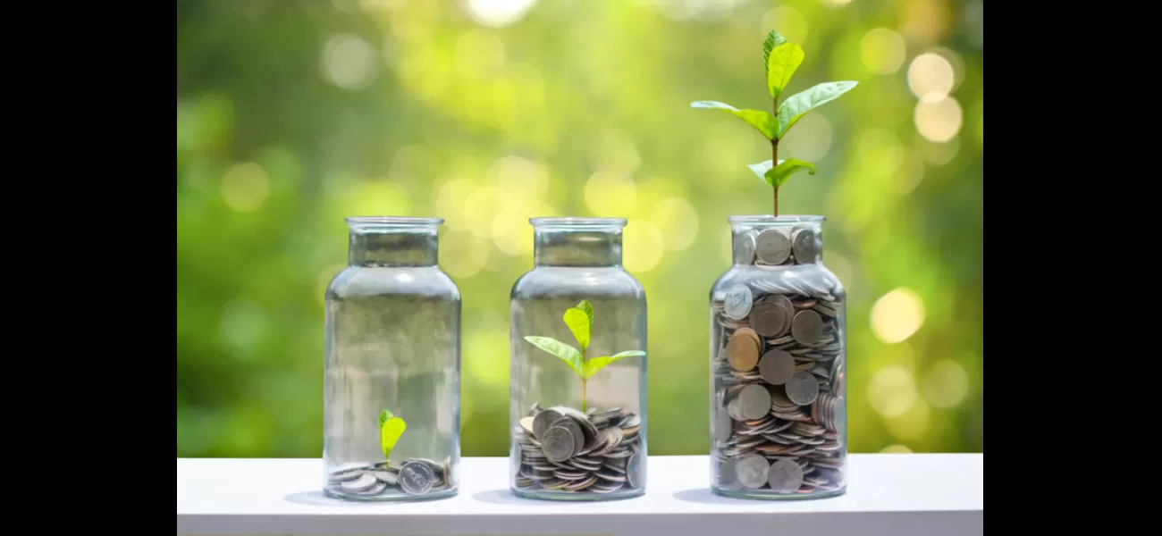 Teach your kids about money with these tips from Tiffany Aliche, also known as 