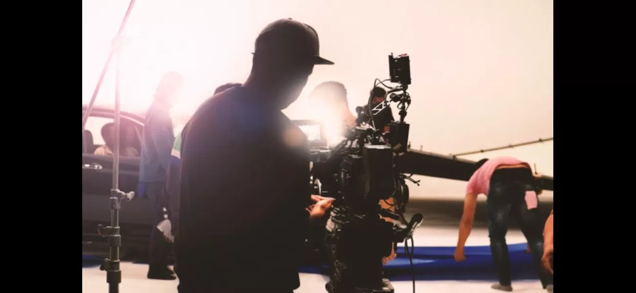 FUBU Studios partners with $450M for 30 films to amplify diverse voices in entertainment.