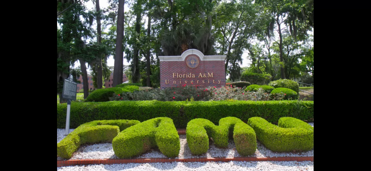 FAMU trustees are investigating a questionable $237.75M donation.