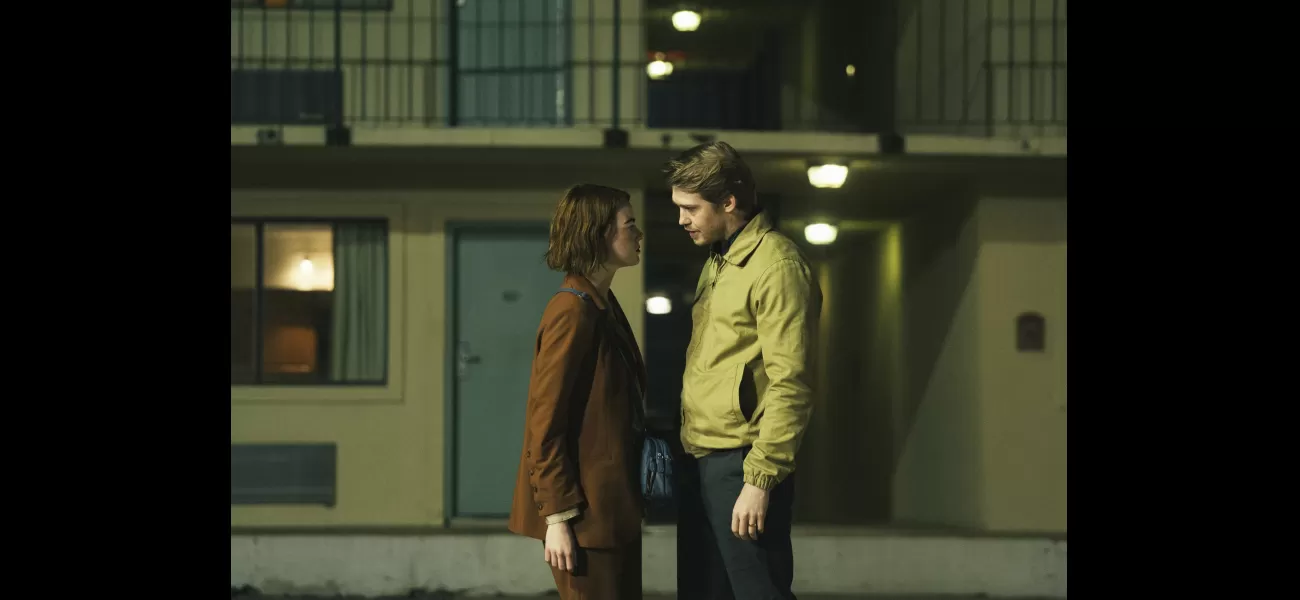Emma Stone and Yorgos Lanthimos take disturbing to the next level in their upcoming film, Poor Things.