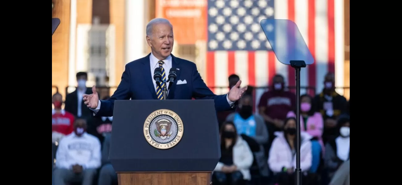 Biden will be granted an honorary degree from Morehouse, despite some faculty members opposing the decision.