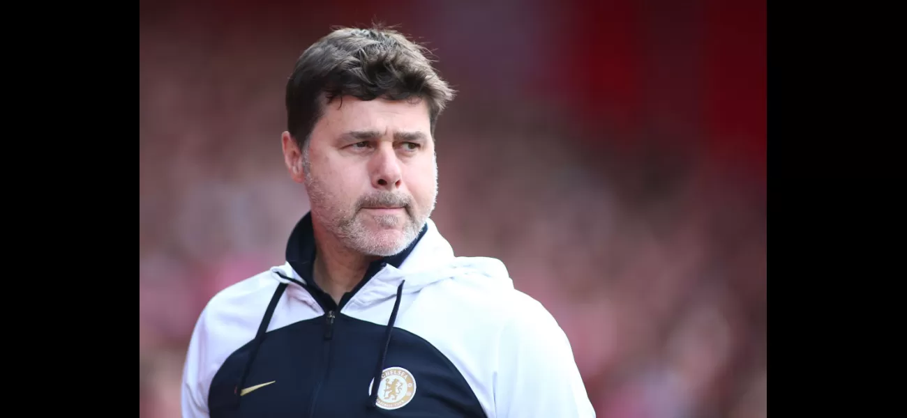 Pochettino feared he would be fired by Chelsea, according to his recent statement.