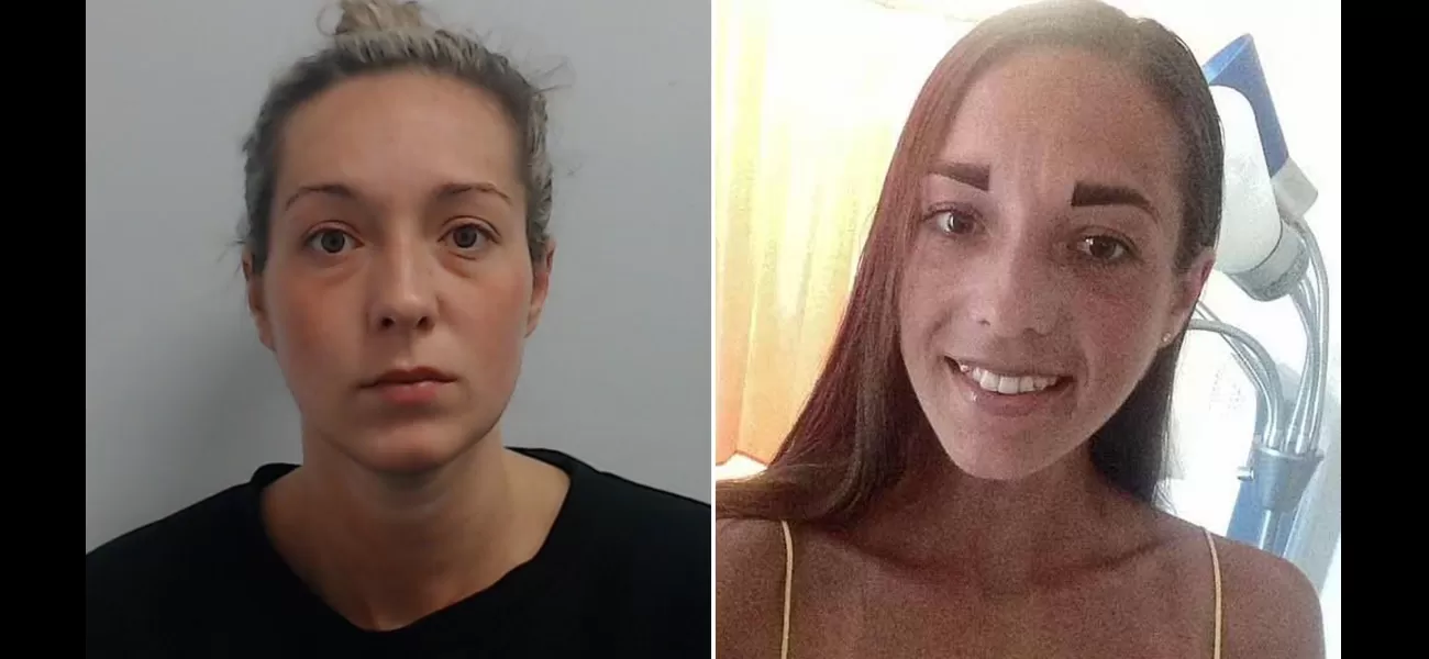 Teacher Rebecca Joynes groomed two schoolboys for sexual abuse.