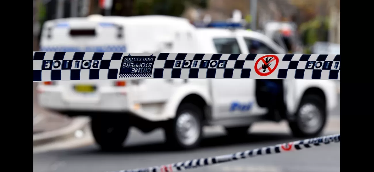 Author accused of online child grooming