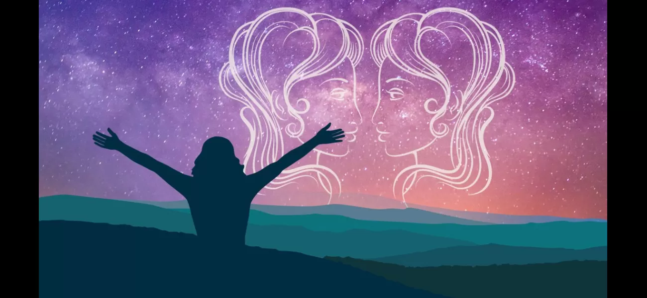 Gemini's tarot horoscope predicts a bright and uplifting season ahead for those born under this star sign.