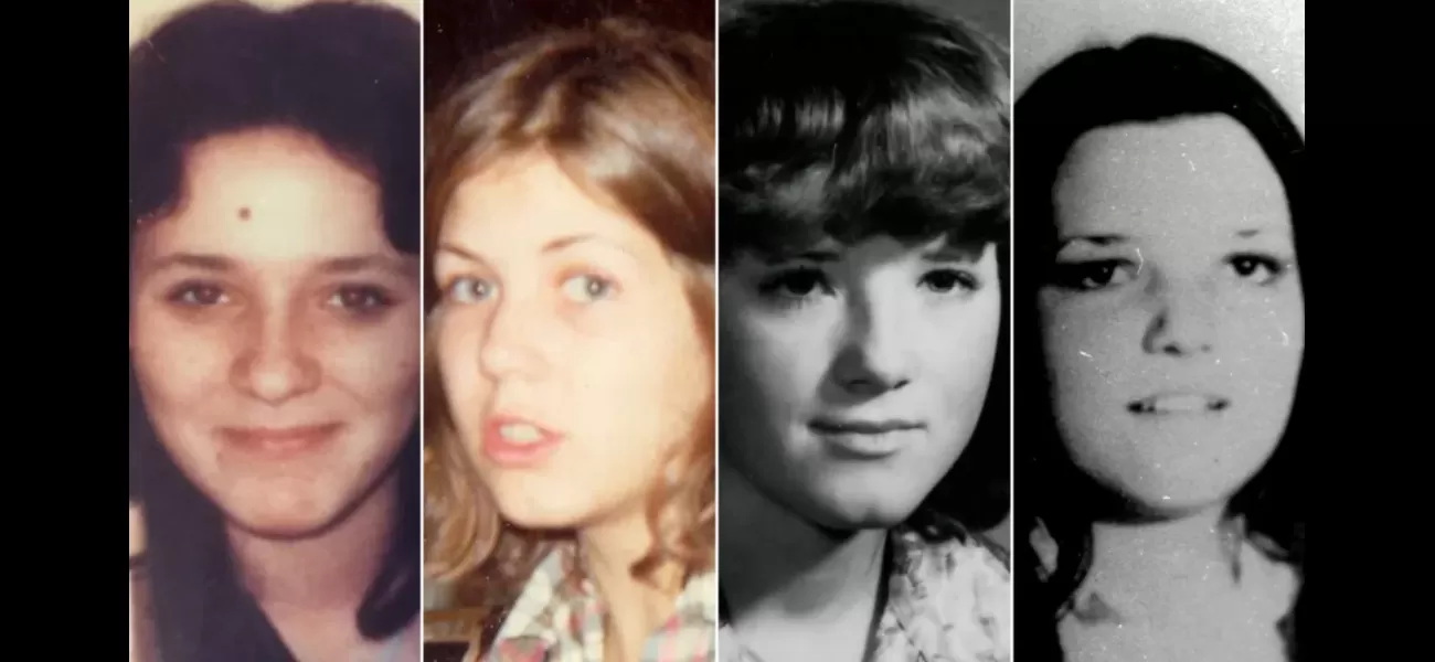 Several unsolved murders from the 1970s are now potentially linked to a deceased sex offender in the US.