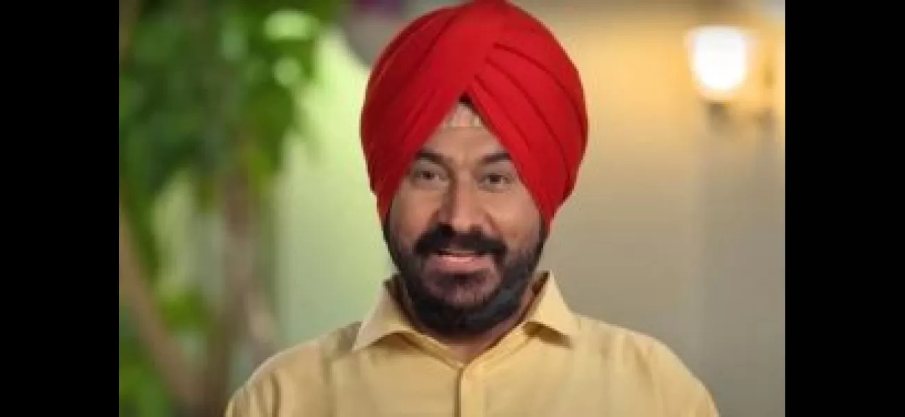 TMKOC actor Gurucharan Singh has finally returned home after being missing for 24 days.