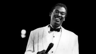 A documentary about Luther Vandross will debut in 2025.