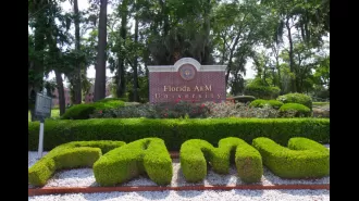 FAMU trustees are investigating a questionable $237.75M donation.