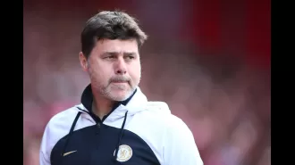 Pochettino feared he would be fired by Chelsea, according to his recent statement.