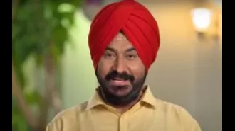 TMKOC actor Gurucharan Singh has finally returned home after being missing for 24 days.