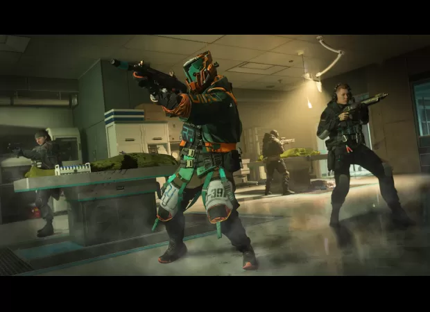 A new report suggests that Call Of Duty will be added to Xbox Game Pass in October.