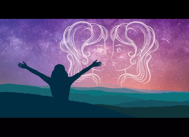 Gemini's tarot horoscope predicts a bright and uplifting season ahead for those born under this star sign.