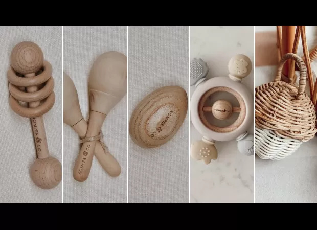 Concerns about safety prompt recall of multiple products from baby brand.