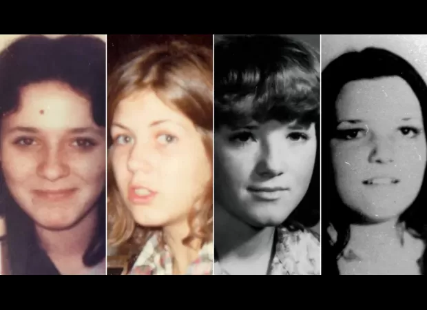Several unsolved murders from the 1970s are now potentially linked to a deceased sex offender in the US.