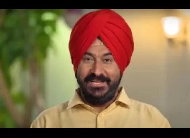 TMKOC actor Gurucharan Singh has finally returned home after being missing for 24 days.