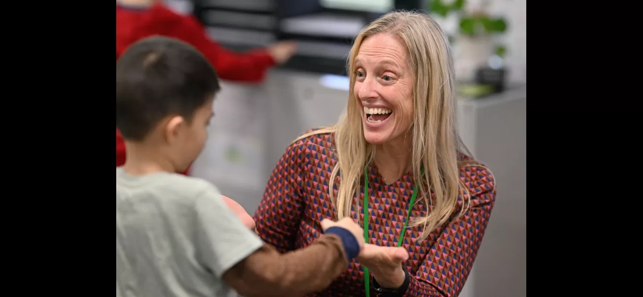 District 25 Superintendent Lori Bein is retiring because she is happy with the current state of things and wants to leave on a positive note.