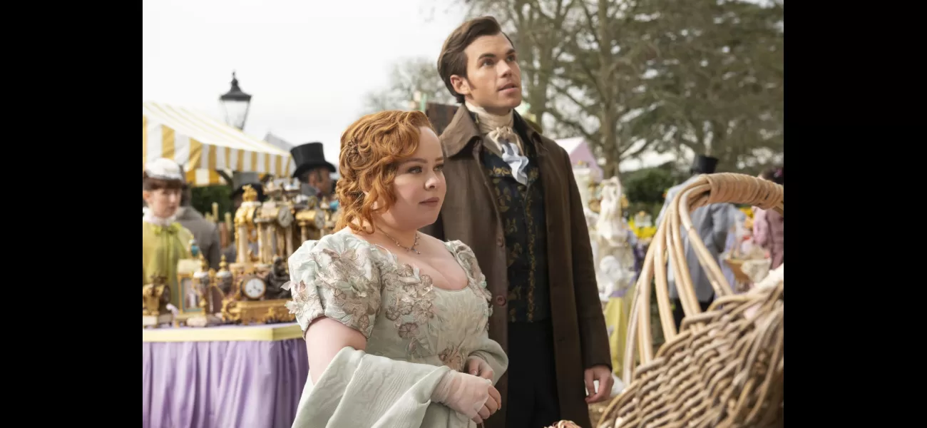 One main Bridgerton character removed from season 3.