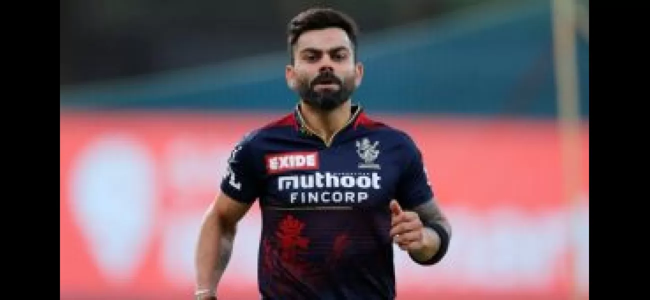 Kohli believes rule about impactful players has changed game balance.