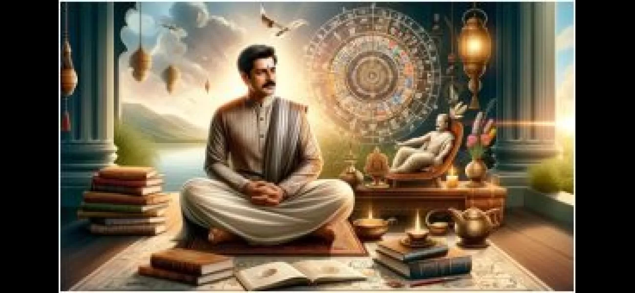 Learn to unlock the true meaning and purpose of life with Jyotish Acharya Devraj Ji.