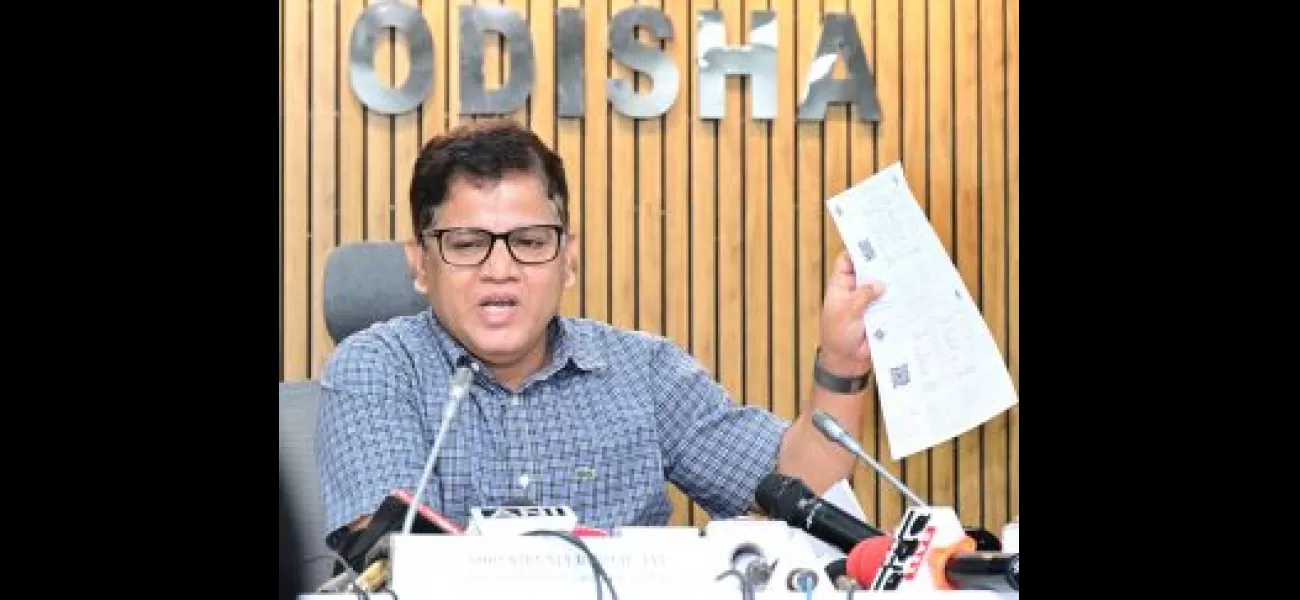 102 central force companies to be sent by EC for Odisha's second phase of elections.