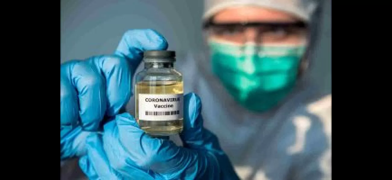 Is there a risk of death from Covaxin two years after getting the vaccine?