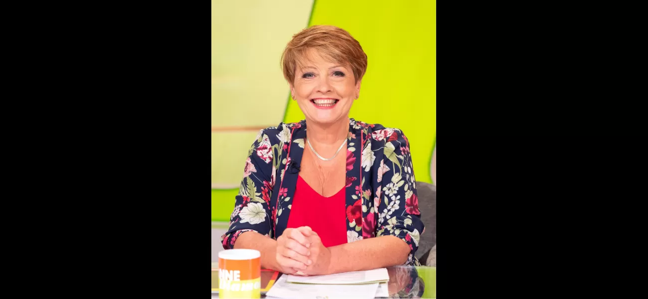 British TV icon hospitalized after emergency response