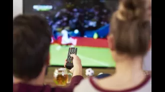 A person earned £1 million by illegally streaming Premier League football through 'Firesticks'.