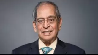 N Vaghul, a prominent figure in the banking industry, passed away at the age of 88.