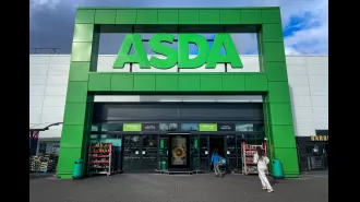 Asda recalls household item due to potential fire hazard.