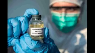 Is there a risk of death from Covaxin two years after getting the vaccine?
