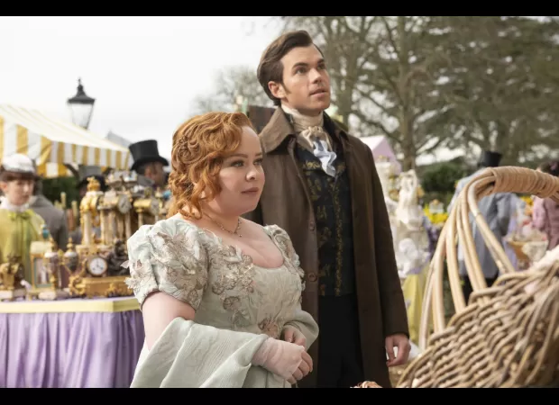 One main Bridgerton character removed from season 3.