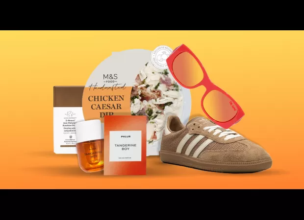 A shopping expert reveals their weekend purchases from popular stores like Boots, SpaceNK, and Amazon.