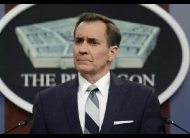 India is considered to be one of the most vibrant democracies in the world, according to the White House.