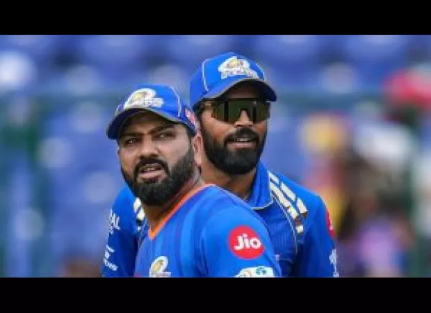 Boucher says Mumbai Indians' performance in IPL 2024 was influenced by fans' reaction to captaincy change.