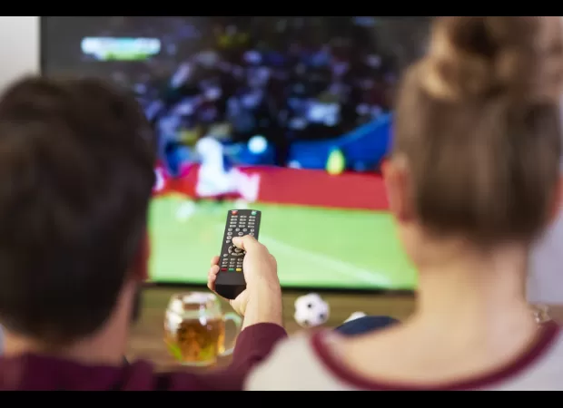 A person earned £1 million by illegally streaming Premier League football through 'Firesticks'.