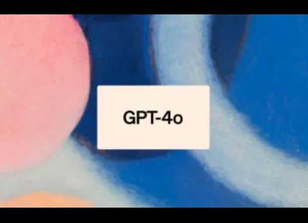 ChatGPT is improved at mimicking human emotions and actions.