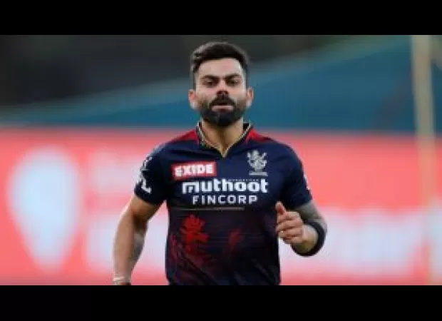 Kohli believes rule about impactful players has changed game balance.