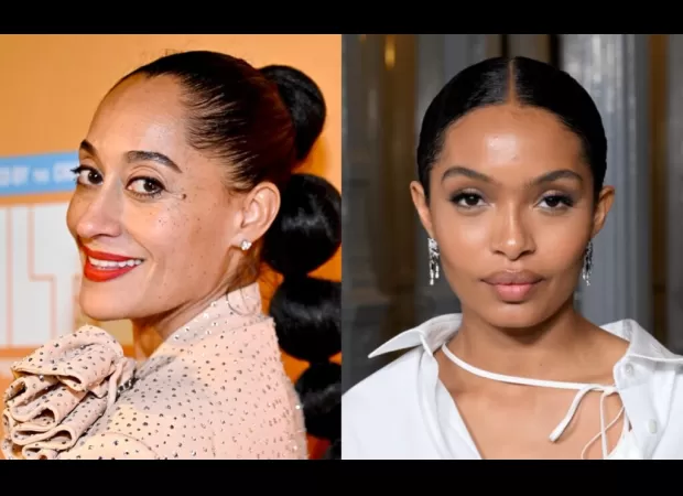 Old Navy brings back Tracee Ellis Ross and Yara Shahidi for their summer campaign.