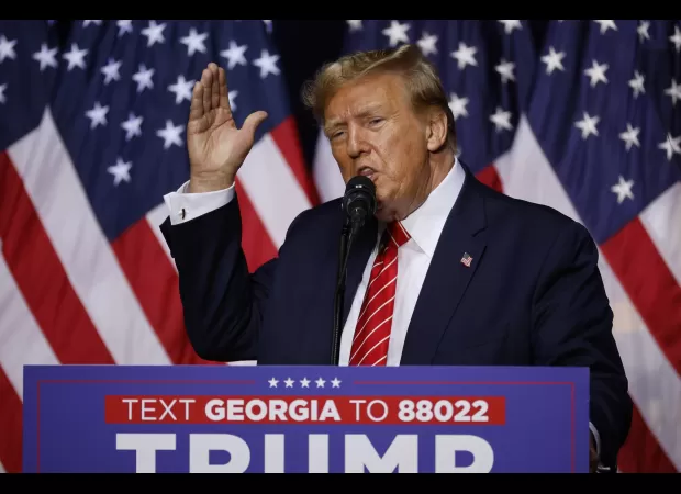 Trump takes notes from Sunak's controversial policy, planning to implement it if he wins election.