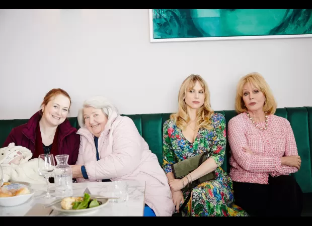 BBC confirms new show after fans devastated by cancellation of popular comedy.