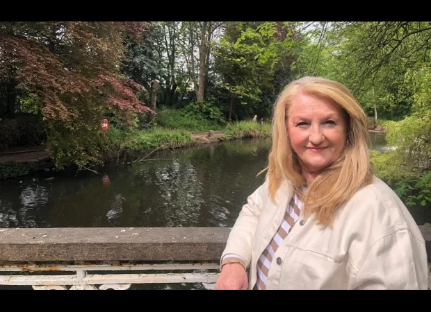 A text message caused the loss of my £45,000 pension.