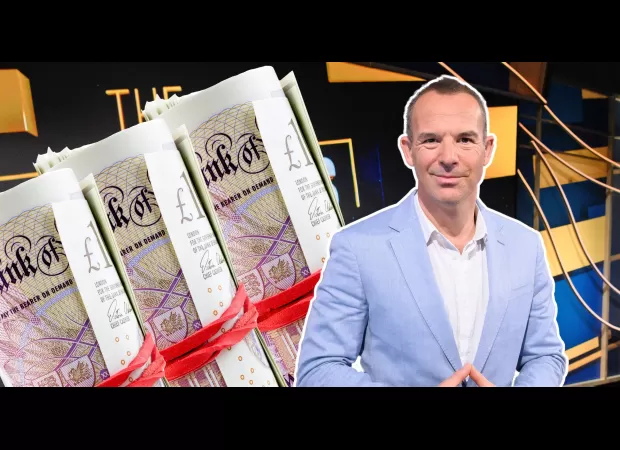 Martin Lewis provides £600 saving tip