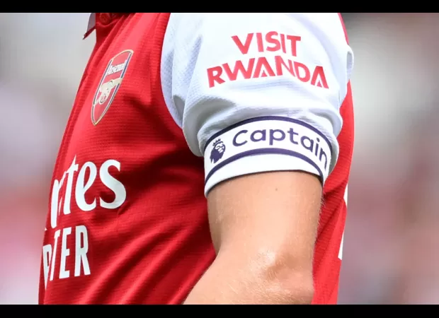 Arsenal fans who are also left-leaning are often accused of being hypocritical, and it's a valid criticism.