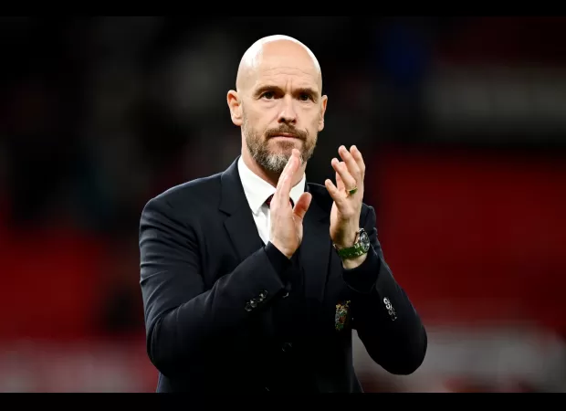 Dwight Yorke supports Premier League coach as potential replacement for Erik ten Hag to revive Manchester United.