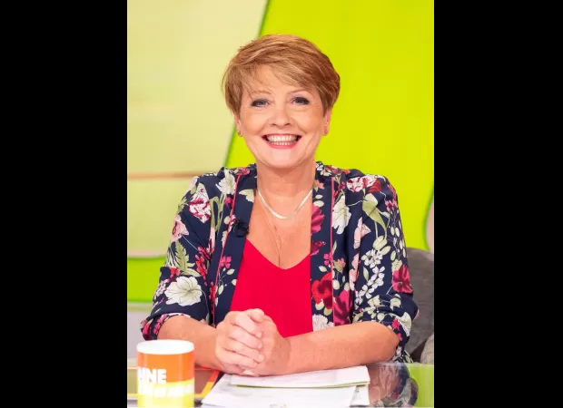 British TV icon hospitalized after emergency response