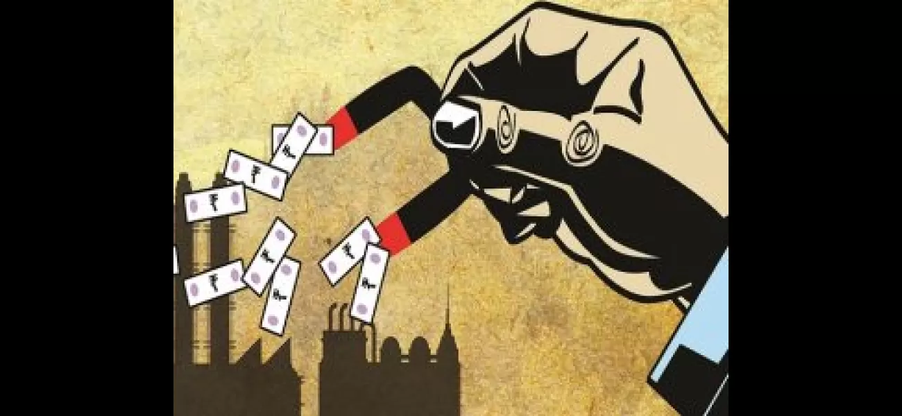 Odisha CID has released a warning about scams related to online investments.