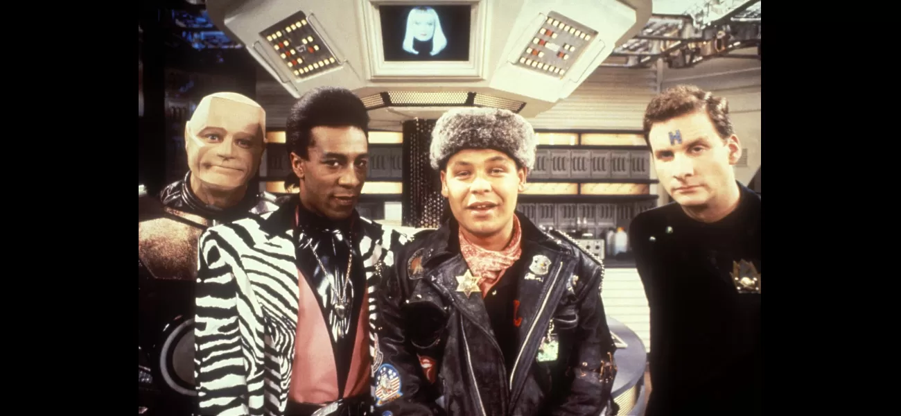 The popular BBC show is set to make a comeback after 36 years since its first episode aired.
