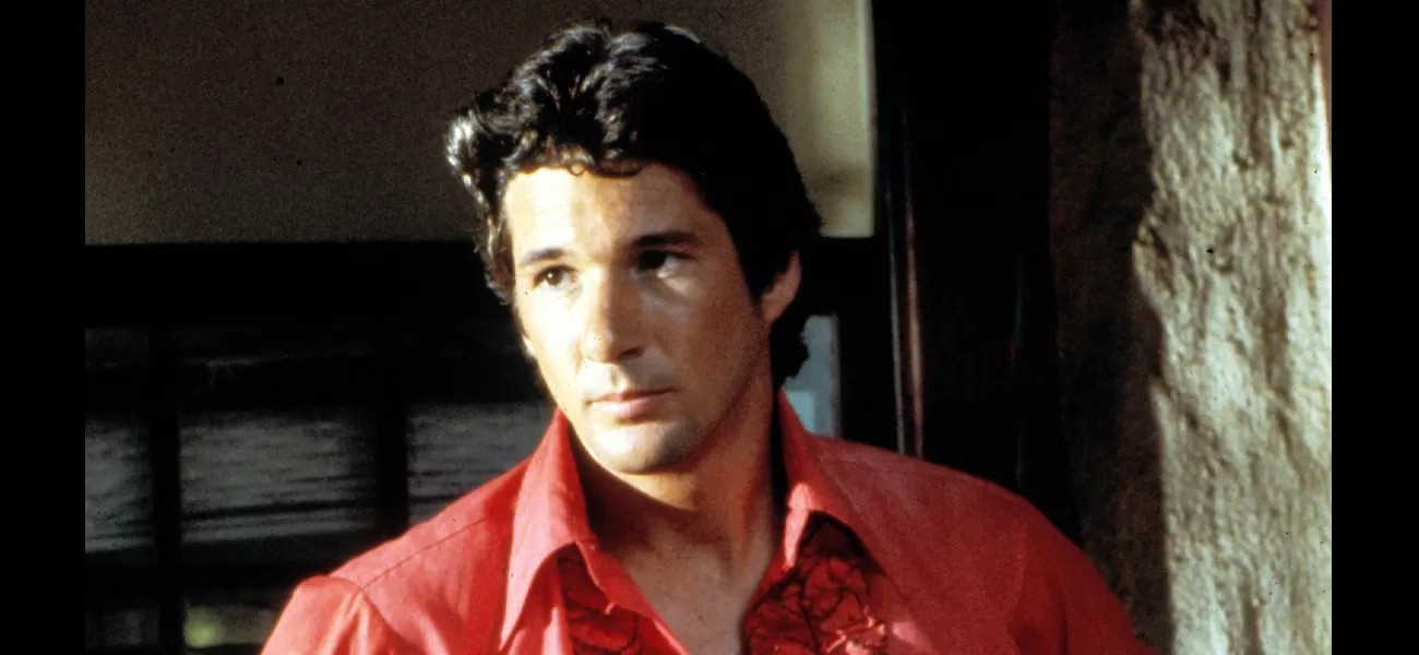 80s film star hints at a strange change for upcoming film.