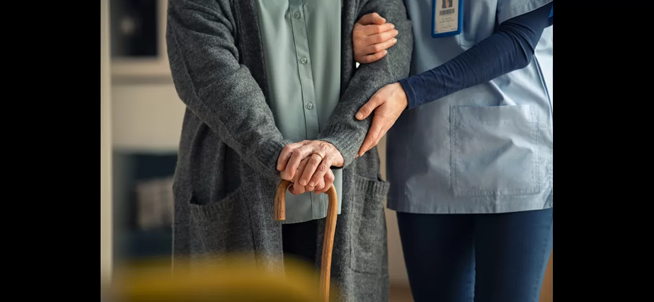 Council paid £63,000 to care firm for deceased resident's care.